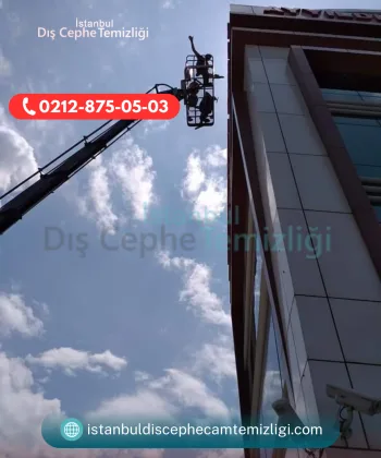 cam temizliği esenyurt