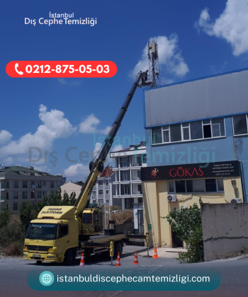 cam temizliği arnavutköy