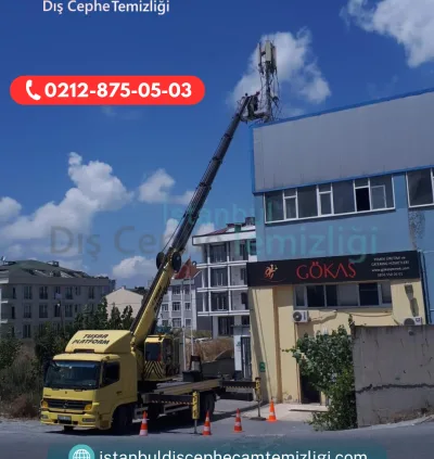 cam temizliği arnavutköy