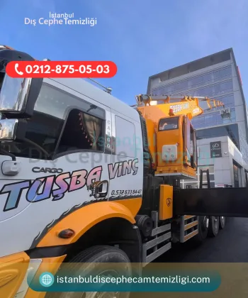 silivri cam temizliği