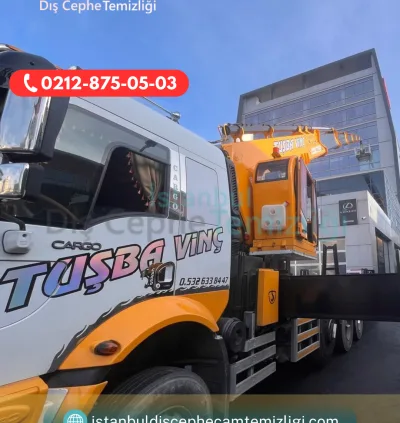 silivri cam temizliği