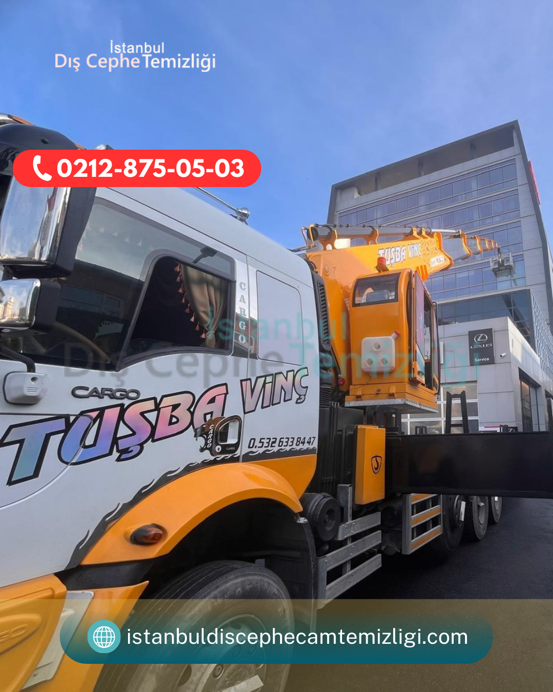 silivri cam temizliği